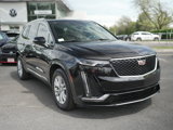 Used 2024 Cadillac XT6 Luxury image 2