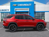 New 2026 Chevrolet Equinox LT w/ Convenience Package II image 5