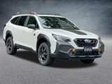 New 2025 Subaru Outback Wilderness image 1