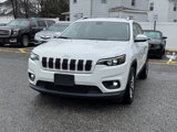 Used 2020 Jeep Cherokee Latitude Plus image 2