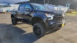 New 2024 Chevrolet Silverado 1500 RST w/ All Star Edition Plus image 3