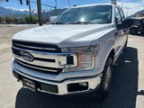 Used 2019 Ford F150 XLT w/ Equipment Group 301A Mid image 4