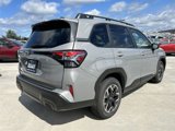 New 2025 Subaru Forester Premium image 5