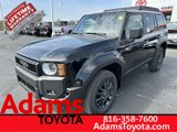 Certified 2025 Toyota Land Cruiser 1958 image 4