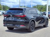 New 2025 MAZDA CX-70 3.3 Turbo w/ Premium Package image 3
