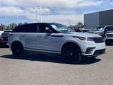 New 2026 Land Rover Range Rover Velar Dynamic SE image 4