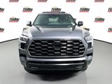 New 2025 Toyota Sequoia Platinum image 2