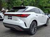 New 2025 Lexus RX 450h AWD w/ Luxury Package image 4