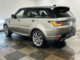 Used 2019 Land Rover Range Rover Sport HSE Dynamic image 5