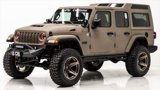 Used 2025 Jeep Wrangler Unlimited Sport image 2