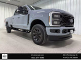Used 2024 Ford F350 Lariat w/ Lariat Ultimate Package image 6