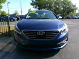 Used 2015 Hyundai Sonata Limited w/ Option Group 06 image 3