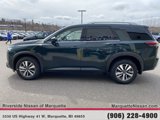 New 2025 Nissan Pathfinder SL w/ Cargo Package image 4