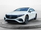 New 2025 Mercedes-Benz EQS 450+ 4MATIC Sedan image 3