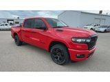 New 2025 RAM 1500 Big Horn image 2
