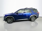 Used 2022 Nissan Pathfinder SV w/ SV Premium Package image 4