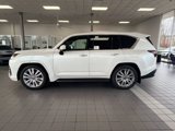 Used 2024 Lexus LX 600 4WD w/ Ultra Luxury Package image 2