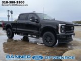 New 2025 Ford F250 Lariat w/ Lariat Ultimate Package image 5