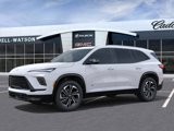 New 2026 Buick Enclave Sport Touring image 2