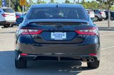 Used 2023 Toyota Camry SE image 5