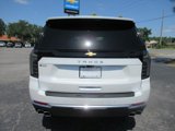 New 2025 Chevrolet Tahoe High Country image 5
