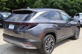 New 2025 Hyundai Tucson Limited image 5