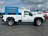 New 2025 GMC Sierra 2500 Pro image 5