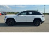 New 2025 Jeep Grand Cherokee Altitude image 5
