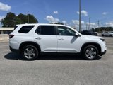 New 2025 Honda Pilot EX-L image 2