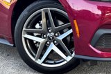 New 2025 Ford Mustang Coupe image 2