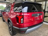 New 2026 Honda Passport RTL image 4