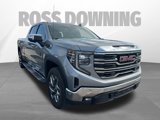 Used 2024 GMC Sierra 1500 SLT w/ SLT Convenience Package image 3