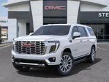 New 2025 GMC Yukon XL Denali w/ Sun & Power Step Package image 6