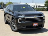 New 2026 Chevrolet Traverse LT w/ Enhanced Driving Package image 2