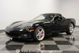 Used 2006 Chevrolet Corvette Convertible w/ Preferred Equipment Group image 5