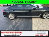 Used 2018 BMW 750i xDrive image 3