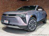 New 2025 Chevrolet Blazer EV LT image 2