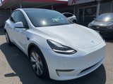 Used 2021 Tesla Model Y Long Range image 3