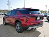 New 2025 Chevrolet Traverse LT w/ Enhanced Driving Package image 5