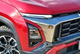 New 2026 Chevrolet Equinox ACTIV w/ Safety and Technology Package image 2