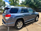 Used 2011 Toyota 4Runner Limited image 4