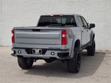 New 2025 Chevrolet Silverado 1500 RST image 4