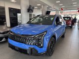 New 2026 Kia Sportage X-Line image 3