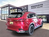 New 2025 MAZDA CX-70 3.3 Turbo w/ Premium Plus Pkg image 3