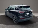 Used 2022 Chevrolet Bolt LT w/ Infotainment Package image 3