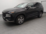 Used 2023 Hyundai Santa Fe SEL image 2