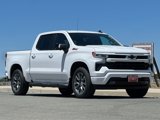 New 2025 Chevrolet Silverado 1500 RST w/ RST All Star Premium Package image 2