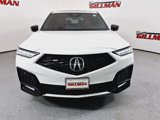 Certified 2025 Acura MDX A-Spec image 4