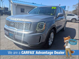 Used 2020 Kia Telluride LX image 3