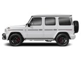 Used 2023 Mercedes-Benz G 63 AMG 4MATIC image 3